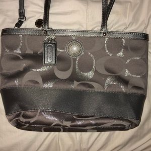 Coach tote bag BRAND NEW